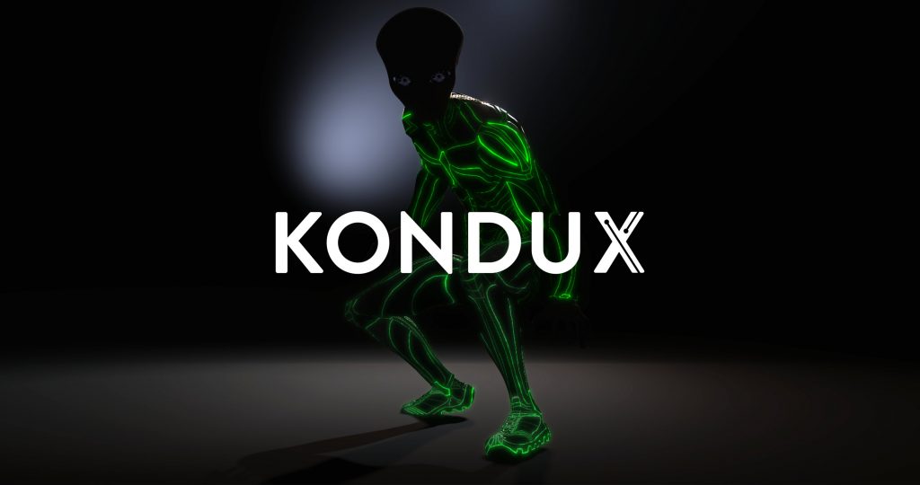OG Whitelist Kondux $KNDX