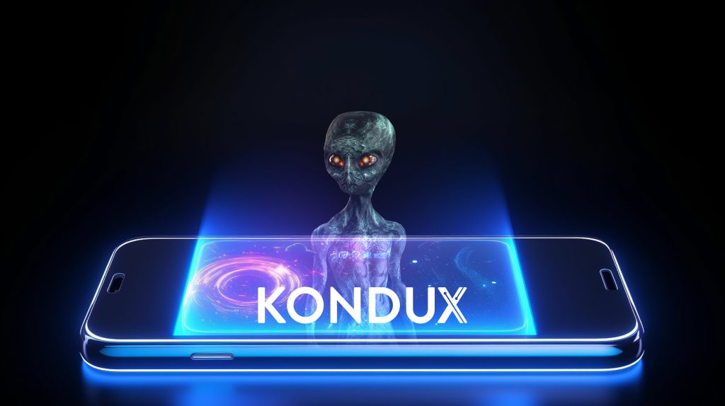 Kondux-GDN