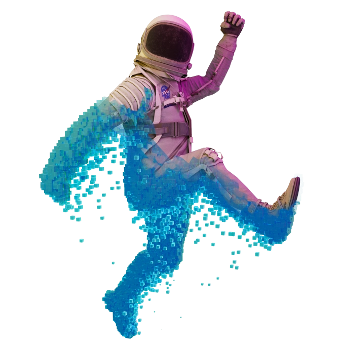 Astro DNA V2