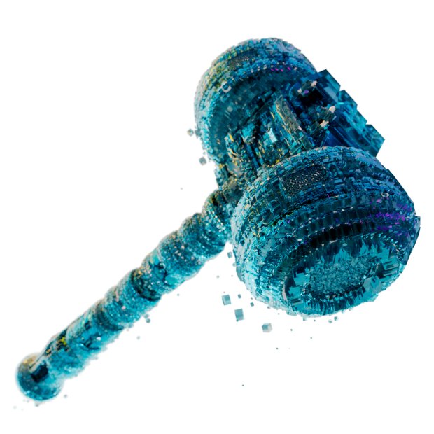 Kondux Hammer